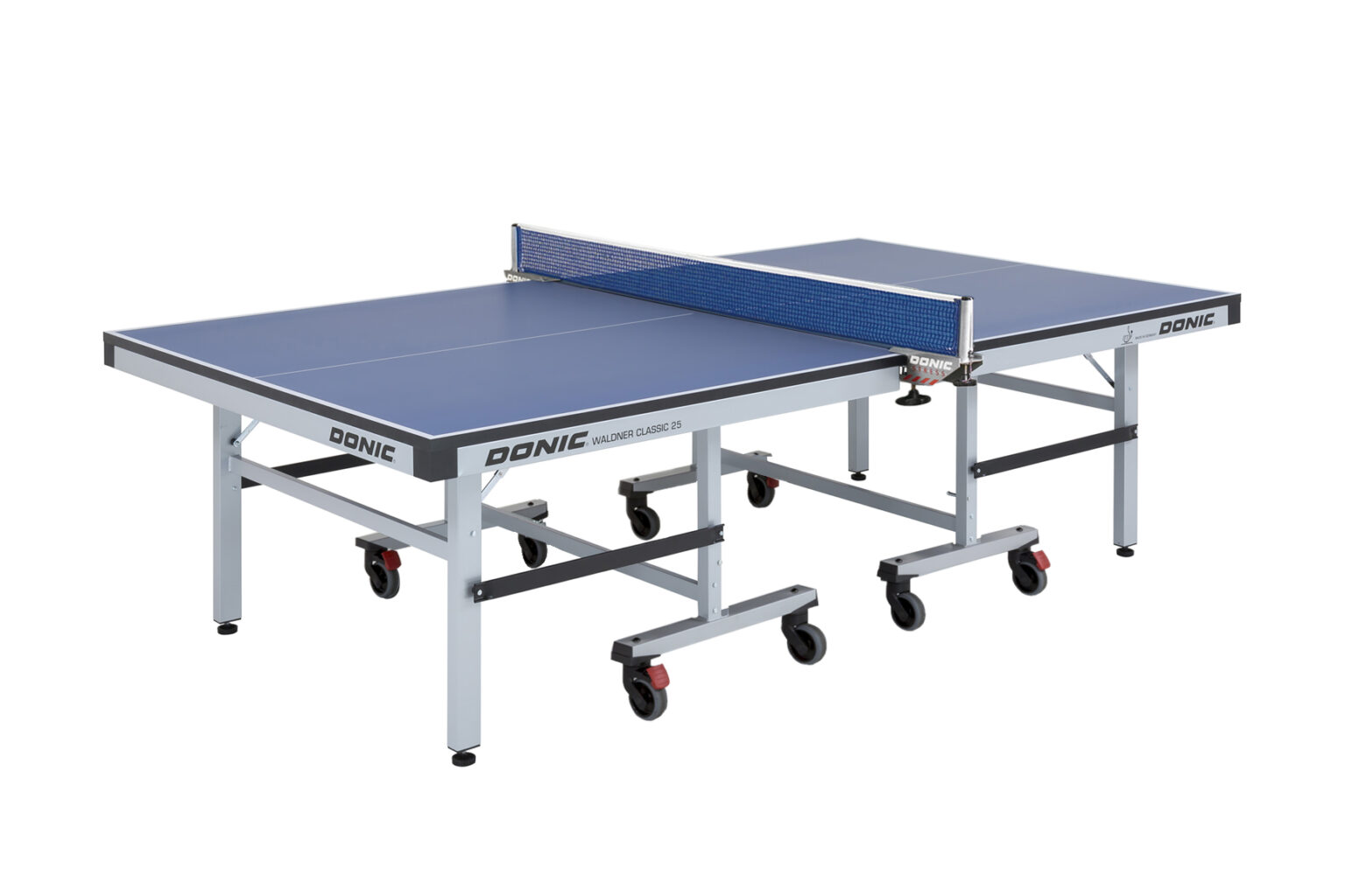 Donic Waldner Classic 25 Table - Jarvis Sports | Table Tennis