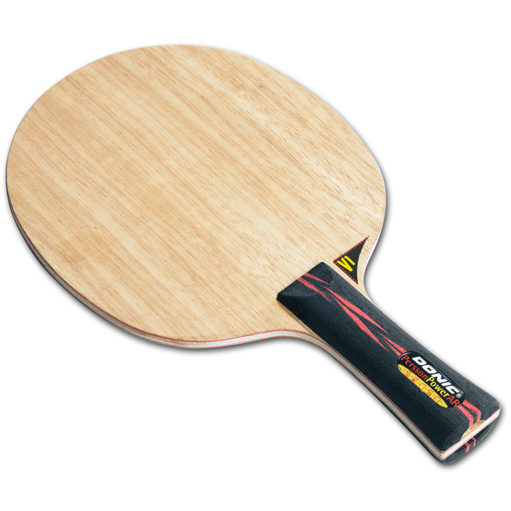 Donic Persson Power Carbon Senso V1 7 2 6.0mm 90g Orig Table Tennis Blade Authentic Pingpong Bat New I.87323063