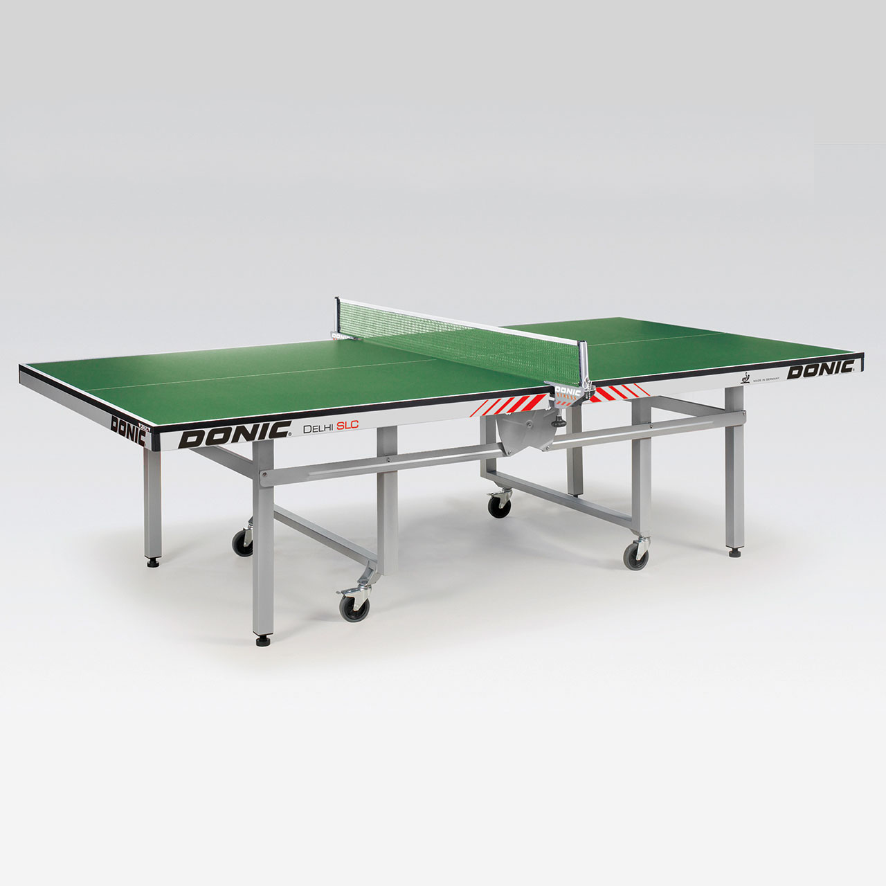 Donic Delhi SLC Table - Jarvis Sports | Table Tennis